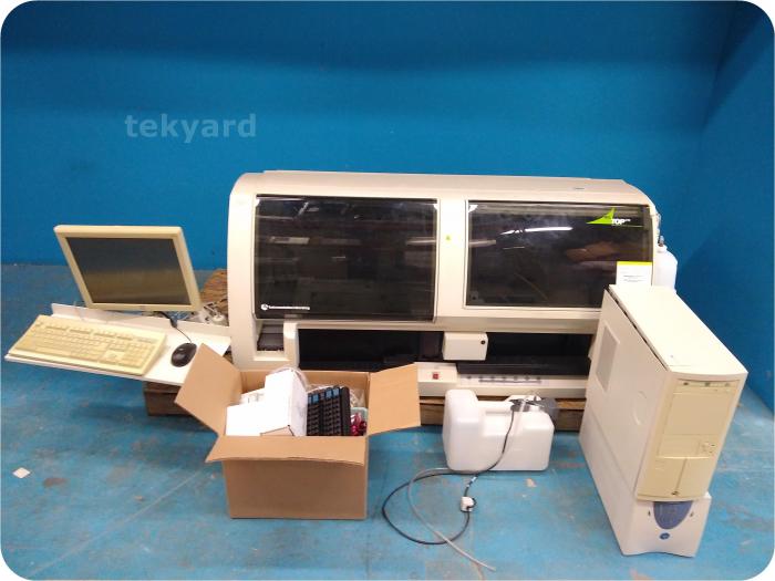 Instrumentation Laboratory ACL TOP CTS Hemostasis Coagulation Analyzer