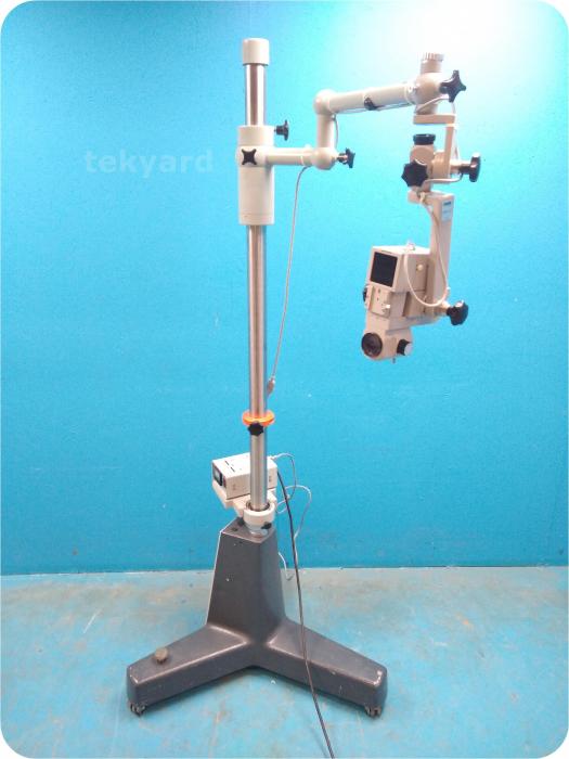 Carl Zeiss OPMI 1-H Surgery Operating Microscope