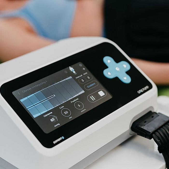 CAREPUMP Expert8