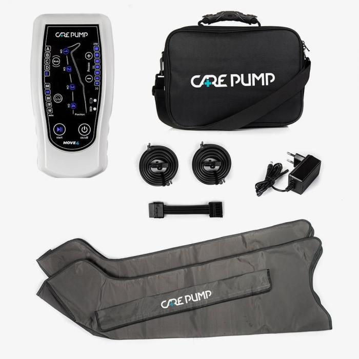 CAREPUMP Move4