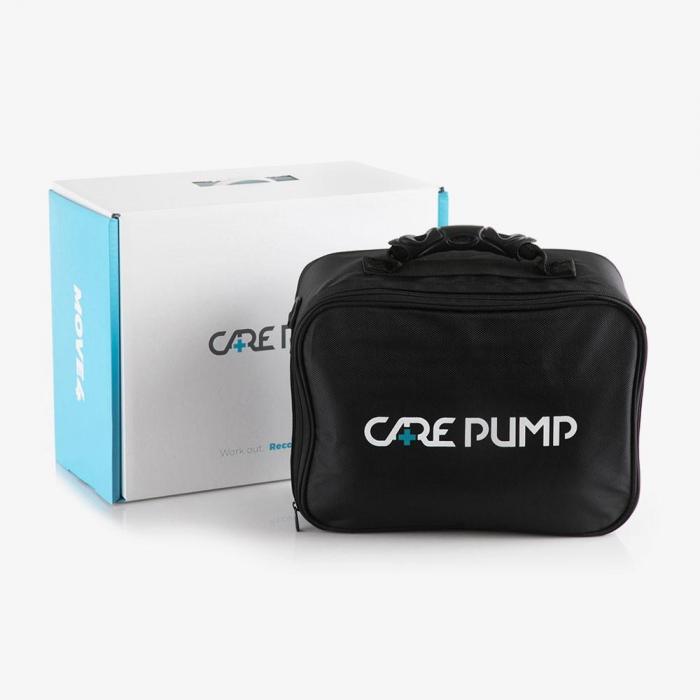 CAREPUMP Move4