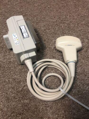 Aloka UST-9123 Ultrasound Transducer / Probe