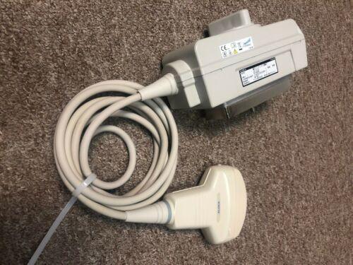 Aloka UST-9123 Ultrasound Transducer / Probe