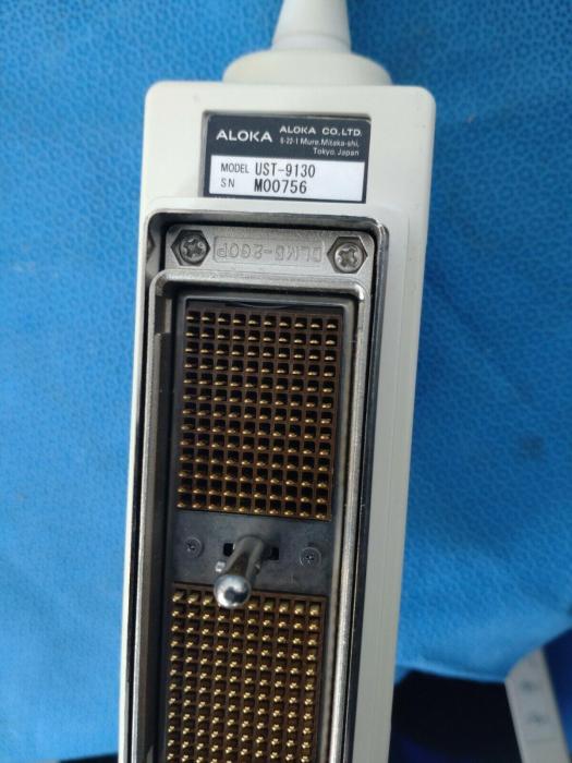 ALOKA UST-9130