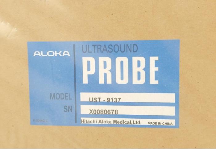 ALOKA UST-9137