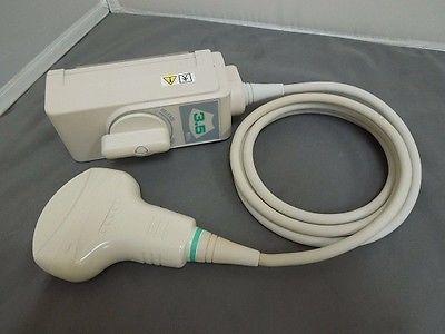 ALOKA UST-979 / 3.5 Ultrasound Transducer