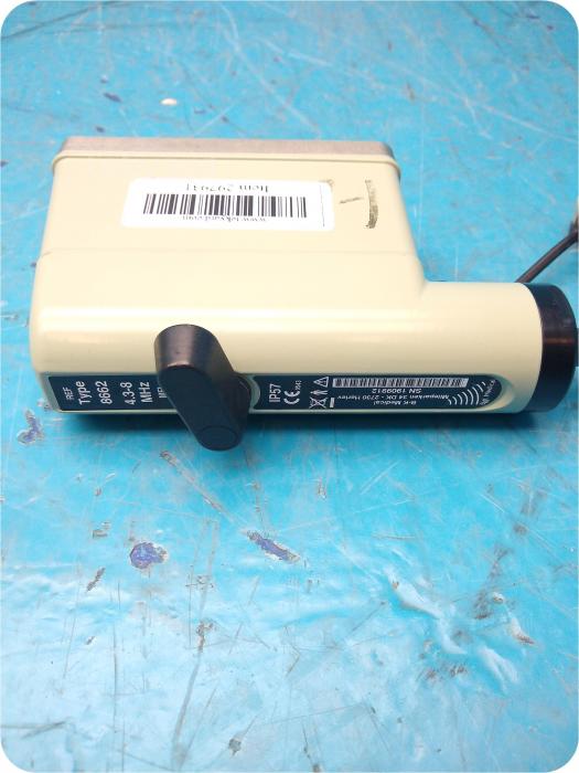 B-K Medical 8662 Convex Ultrasound Transducer / Probe