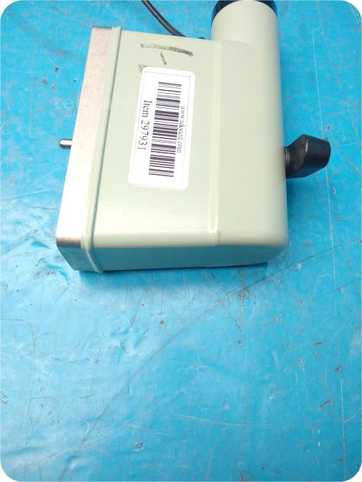 B-K Medical 8662 Convex Ultrasound Transducer / Probe