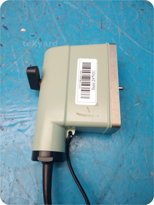 B-K Medical 8662 Convex Ultrasound Transducer / Probe