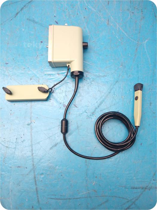 B-K Medical 8662 Convex Ultrasound Transducer / Probe