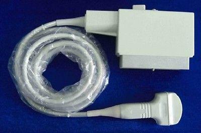 GE 3.5C Ultrasound Transducer