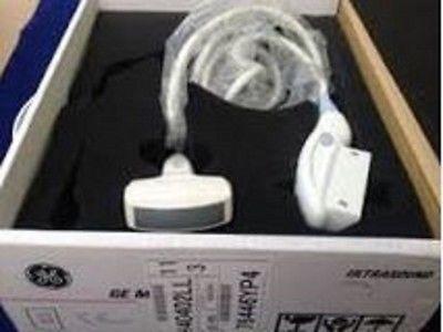 GE 3C-RS Ultrasound Transducer