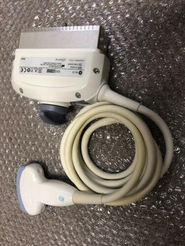 GE 4C-D Wide Band Convex Ultrasound Probe