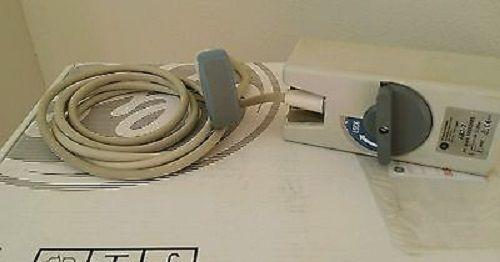 GE AB2-7 Ultrasound Transducer