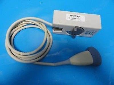 GE AB3-8 Ultrasound Transducer