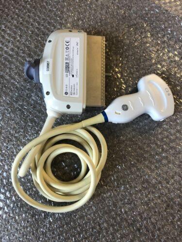 GE C1-6-D Ultrasound Transducer Probe with Warranty