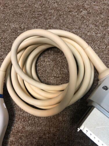 GE C2-9-D Ultrasound Probe / Transducer