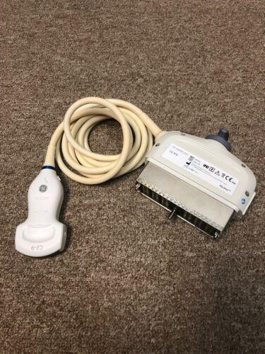 GE C2-9-D Ultrasound Probe / Transducer