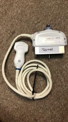 GE C2-9VN-D Ultrasound Probe / Transducer