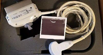 GE C4-8-D Ultrasound Transducer