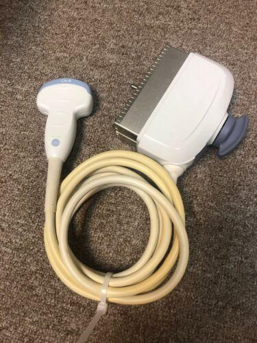 GE C4-8-D Ultrasound Probe / Transducer