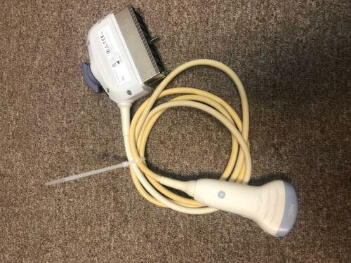 GE M6C Ultrasound Probe Transducer