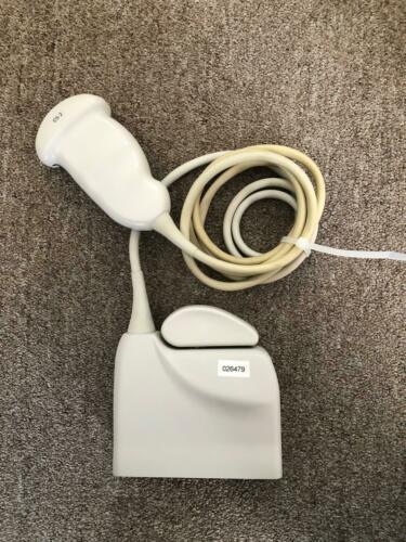 Philips C5-2 Convex Ultrasound Probe / Transducer for iU22