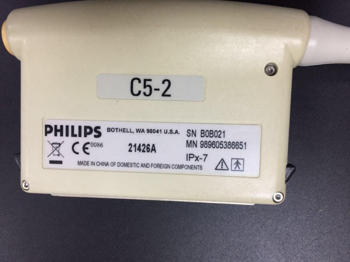 PHILIPS C5-2