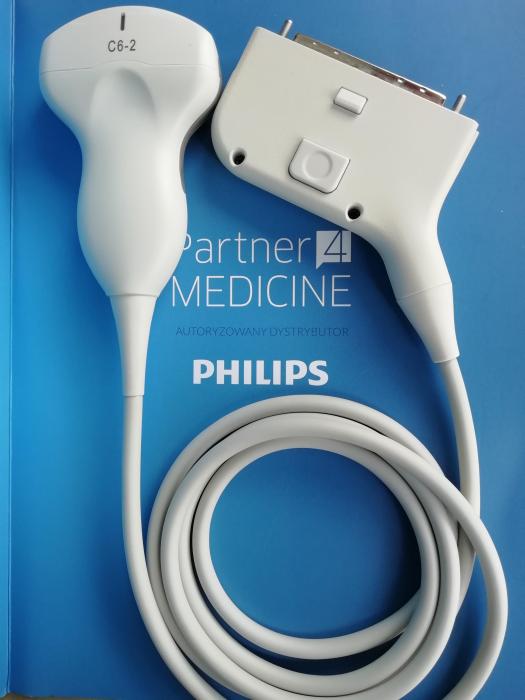 PHILIPS C6-2