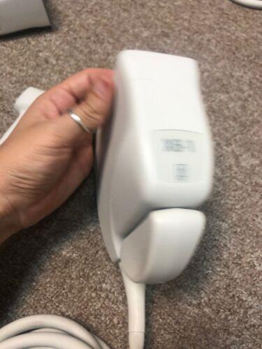 Philips X6-1 Ultrasound Probe / Transducer WITH WARRANTY