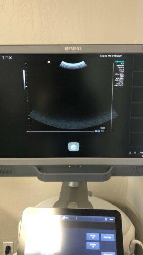 Acuson 4C1 Ultrasound Transducer Probe