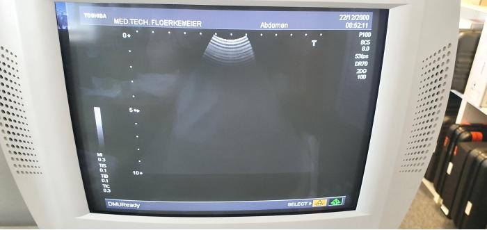 TOSHIBA PVM-662AT