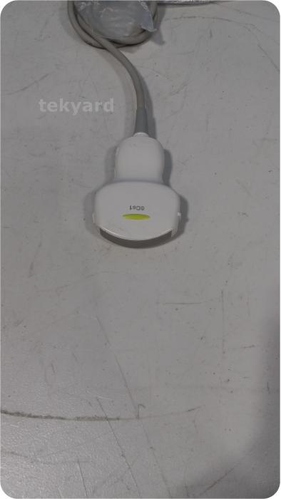 Toshiba PVT-375SC Ultrasound Transducer / Probe