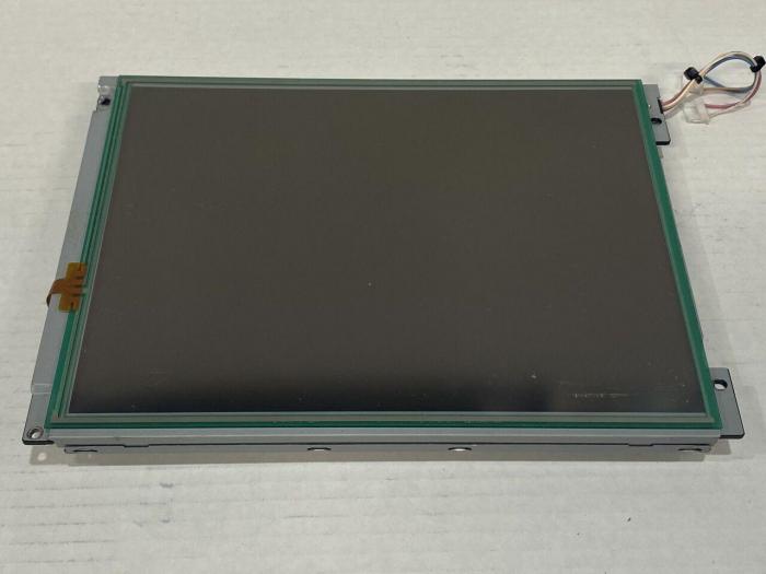 CYNOSURE Cynosure Elite MPX Touchscreen Display Cosmetic General Parts P/N CynP13575