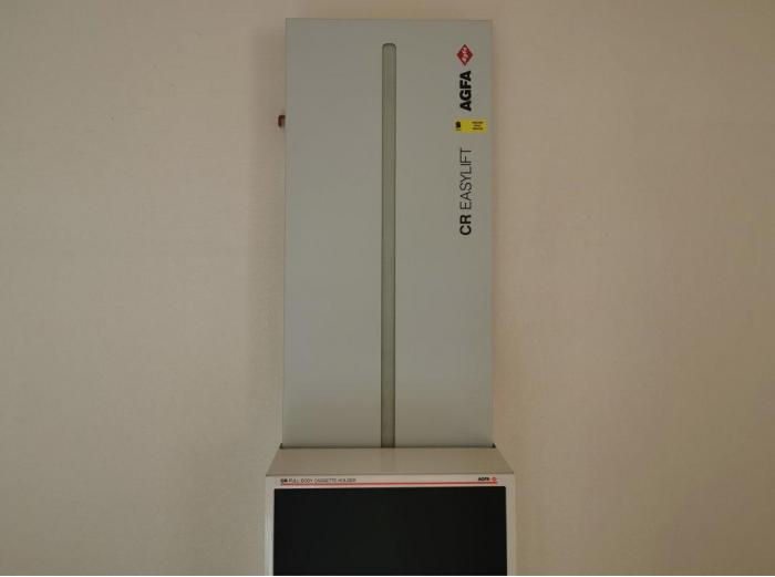 AGFA Easylift