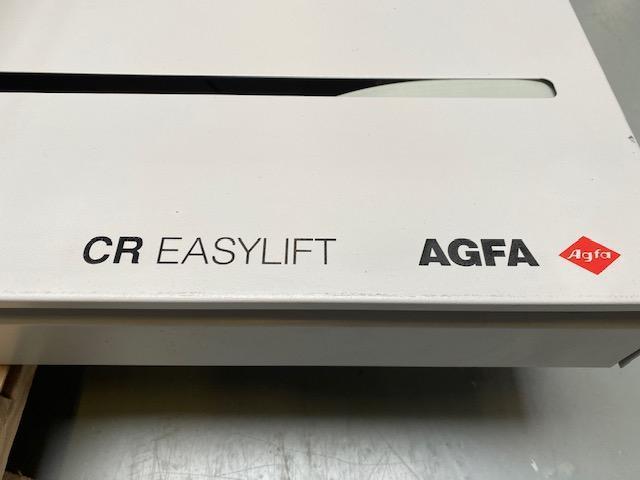 AGFA Easylift