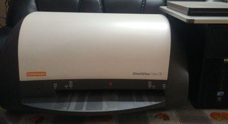 CARESTREAM Directview CR