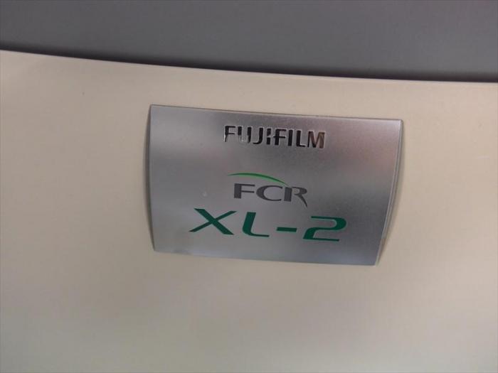 FUJIFILM FCR XL-2