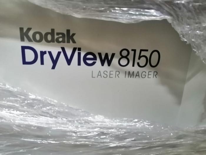 KODAK DirectView CR 850