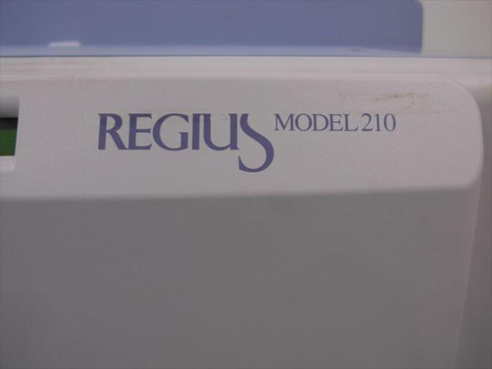 KONICA MINOLTA Regius 210