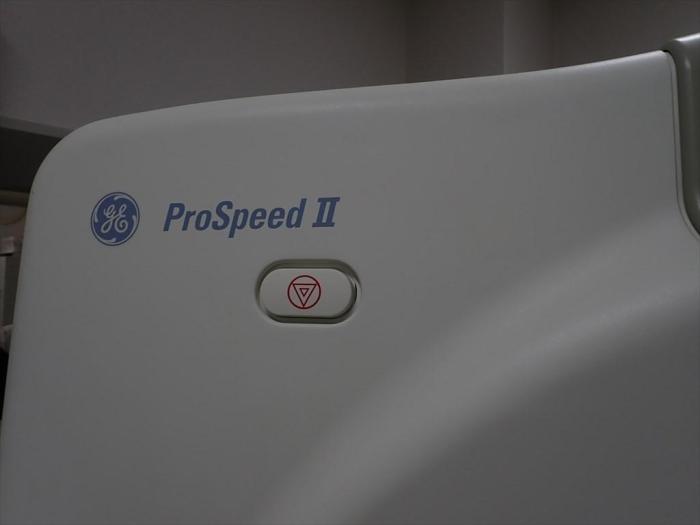 GE ProSpeed II