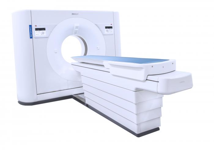 PHILIPS IQon Spectral CT