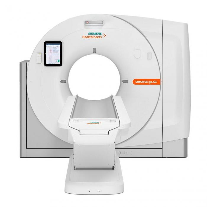 SIEMENS SOMATOM go.All 32