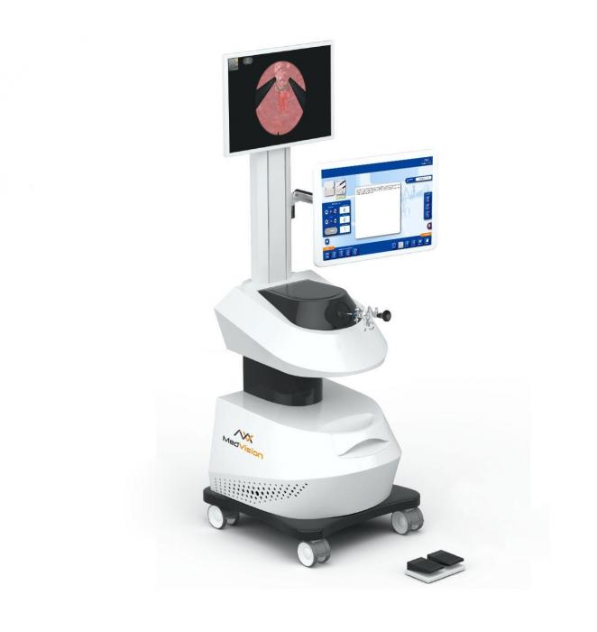 MEDVISION HystVision Smart