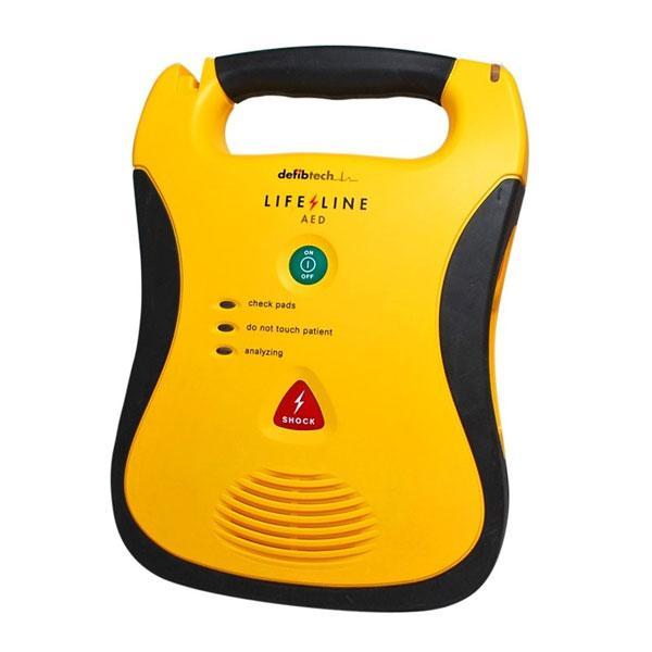 Defibtech Lifeline