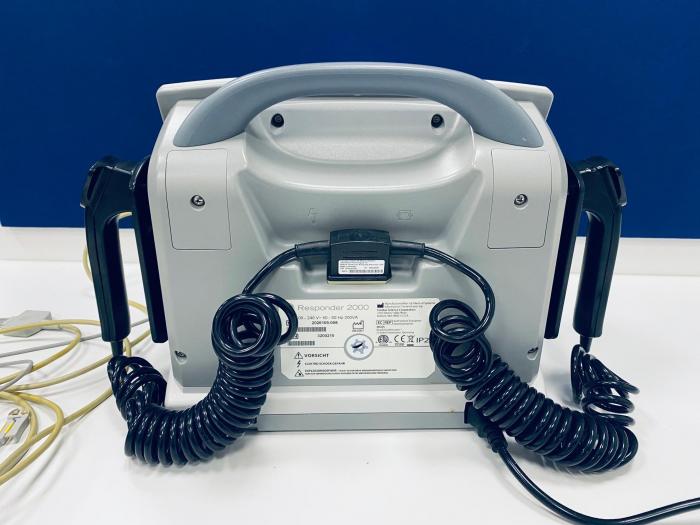 GE Responder 2000