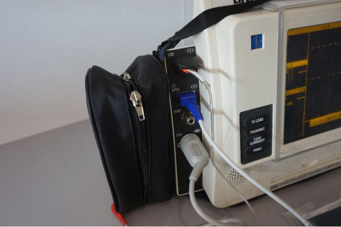 MEDTRONIC Lifepak 12