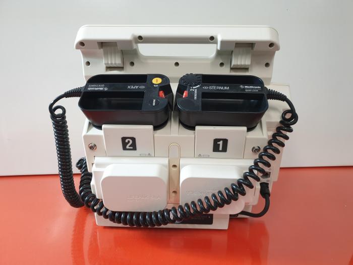 MEDTRONIC Lifepak 12