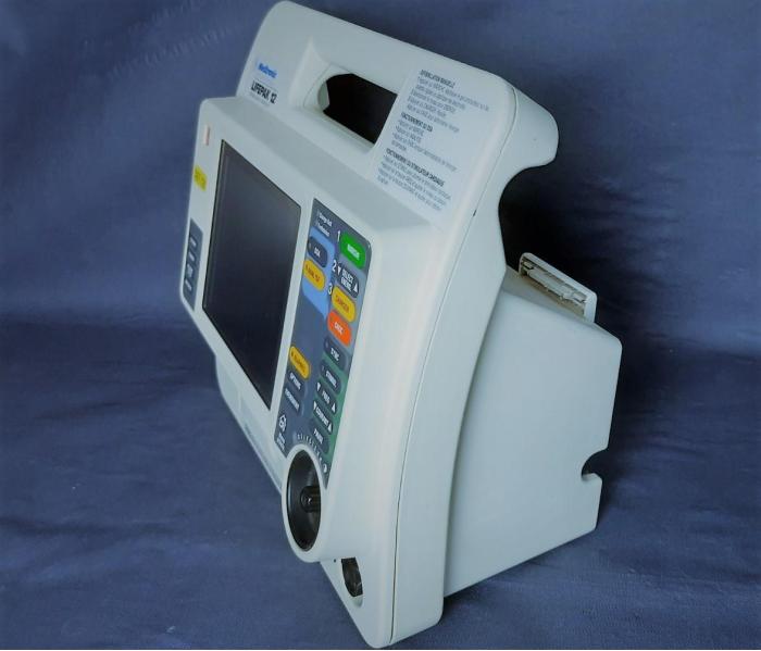 MEDTRONIC Lifepak 12