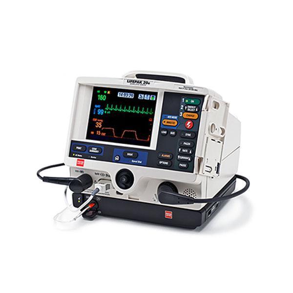 Physio Control Lifepak 20e